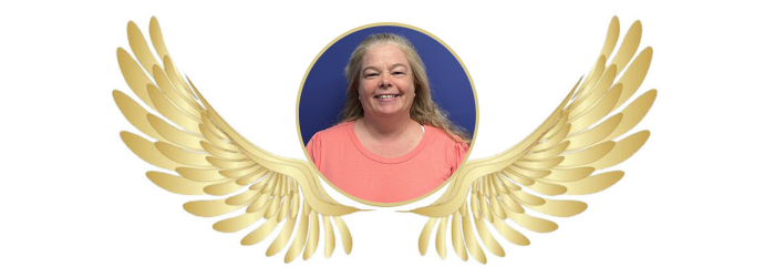 Eileen Duggan | Angel of the Month | July 2023